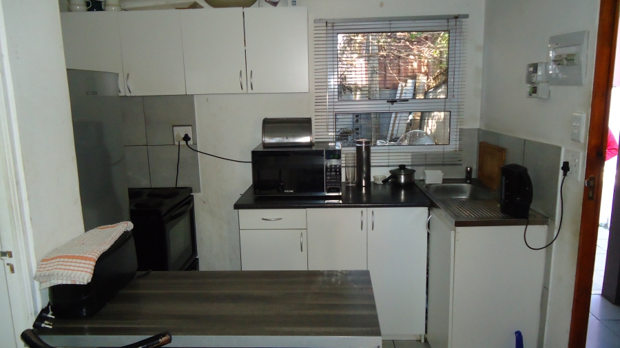 2 Bedroom Property for Sale in Silversands Western Cape